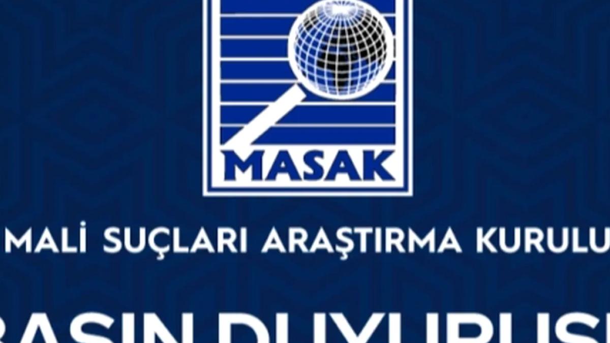 MASAK: Vehbi Koç'la ilgili şüpheli işlem ifadesi yok