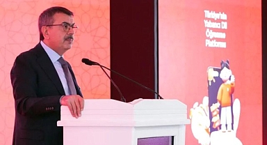 MEB'den yeni platform: DİLİM