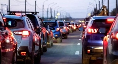 Motorlu kara taşıtlarında sert fren! Mayıs'ta yeni kayıtlar yüzde 24 geriledi