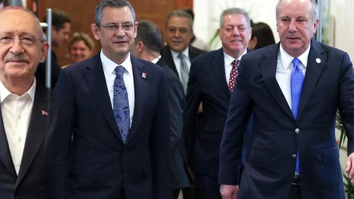 Muharrem İnce