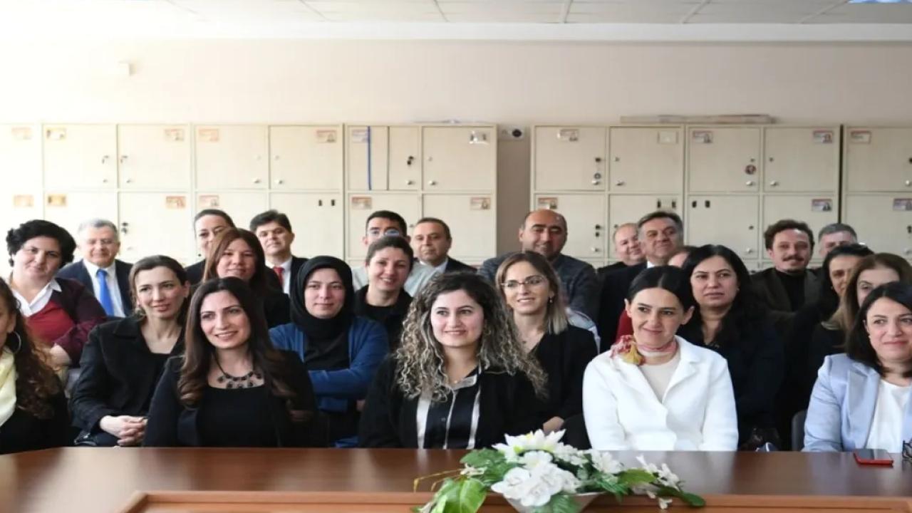 Öğretmenlerin Haziran semineri çevrim içi olacak