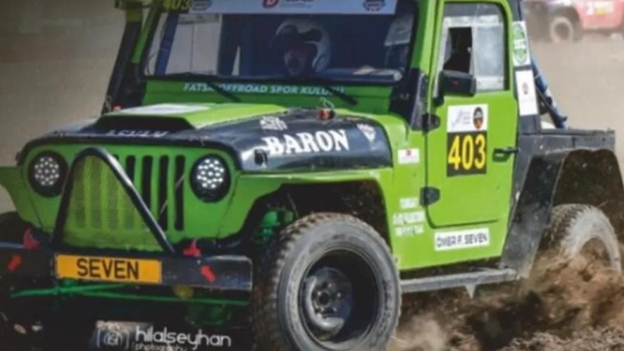 Ordu Fatsa’da Off-road heyecanı başlıyor