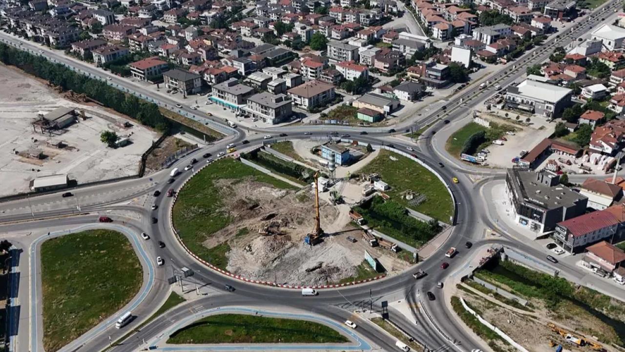 Sakarya Büyükşehir'den LGS hassasiyeti