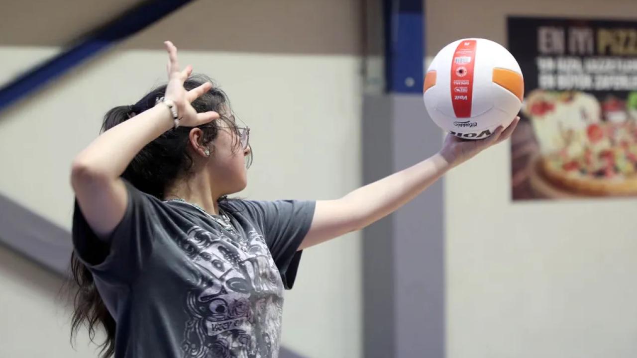 Sakarya Yaz Spor Okulları’nda yeni dönem heyecanı