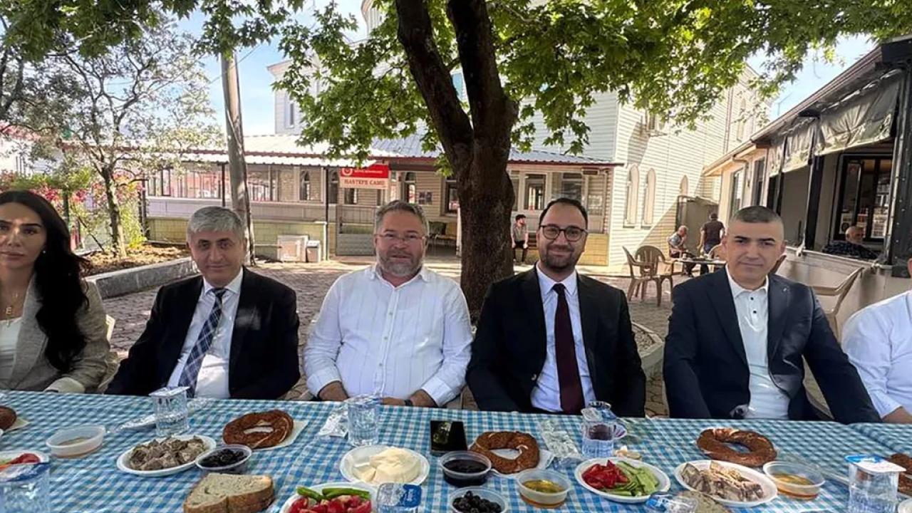 Sakarya’da mahalle gönüllüleri projesi yaygınlaşıyor