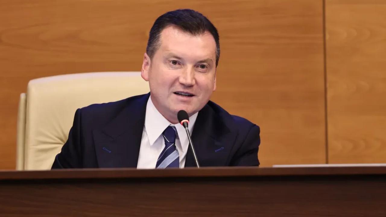 Silivri Belediyesi’nden Başkan Balcıoğlu hakkında açıklama... Hizmetler kesintisiz sürüyor