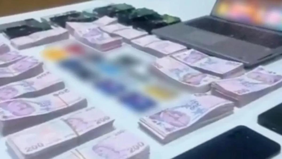 Son 5 günde 357 'siber' gözaltı!