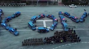 24 ilde organize suça dev operasyon: 313 gözaltı