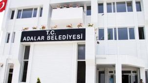 Adalar Belediyesi’ne operasyon! Rüşvet ve imardan Başkan ve 41 kişi gözaltında