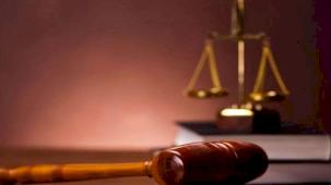 Adalet Bakanı Gürlek: 140 yeni mahkeme kuruldu