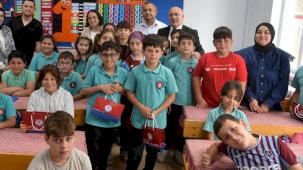 Akran zorbalığına karşı eğitim