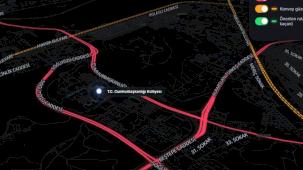 Ankara NATO Zirvesi için trafikte kapsamlı düzenleme