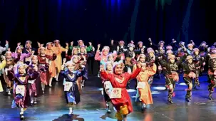 Antalya Muratpaşa’da yaz, sanat kurslarıyla renkleniyor