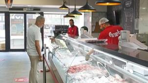 Antalyalıların Halk Et tercihi değişmiyor