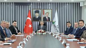 Artvin’e KÖYDES’ten 184 milyon TL ödenek