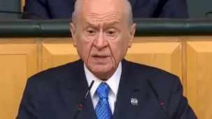 Bahçeli’den NATO Zirvesi, bölgesel krizler ve Türk ordusu vurgusu... 