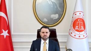 Bakan Gürlek: Organize suç örgütleriyle mücadelemiz tavizsiz sürecek