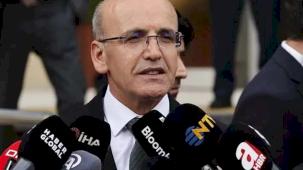 Bakan Şimşek: Cari açık yönetilebilir seviyelerde