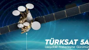 Bakan Uraloğlu: Uzaydaki varlığımızı güçlendirdik