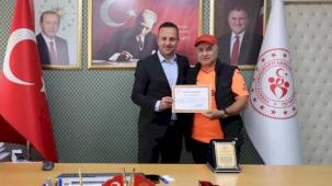 Başarılı antrenör Külünk’e Artvin üzülüyor, Sinop seviniyor