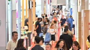 BeautyEurasia 2026, 2–4 Eylül tarihleri arasında İstanbul’da