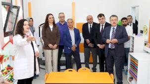 Bizim Çocuk Yaşam Merkezi 29 Haziran’da hizmete açılıyor