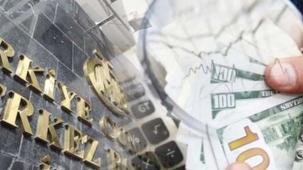 Cari açık Nisan'da 5,7 milyar dolar oldu