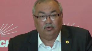 CHP YDK'dan ihraç dosyalarında yeni gelişme... Gökhan Günaydın'ın tedbiri kaldırıldı