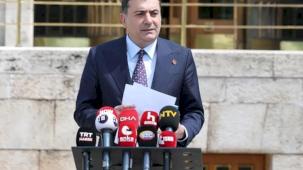CHP’de yeni kriz! Zeynel Emre, PM’nin düştüğünü savundu