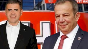 CHP’den iki belediye başkanı için ihraç talebi