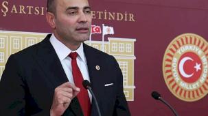 CHP’li Kayadan esnaf için yapılandırma çağrısı
