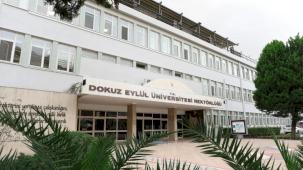 Dokuz Eylül dünya sıralamasında 1206’ncı sırada