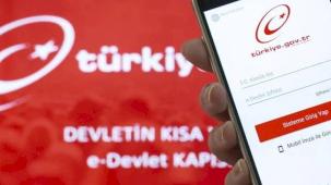 E-devlet'e siber saldırı iddialarına yalanlama!