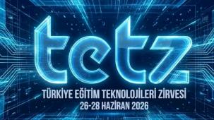 Eğitim teknolojilerinin geleceği İstanbul'da konuşulacak
