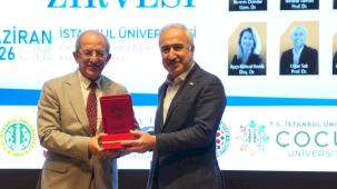 Eğitimde Zekâ ve Yetenek Zirvesi’nde geleceğin modelleri konuşuldu