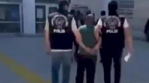 Elazığ'da 7 milyon liralık hırsızlığa 4 tutuklama!