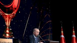 Erdoğan: Protürk ile kritik ilaçlar artık ülkemizde üretilecek