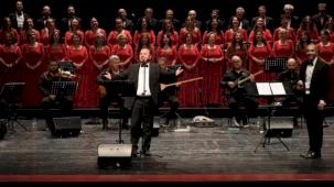 Eskişehir’de unutulmaz müzik ziyafeti