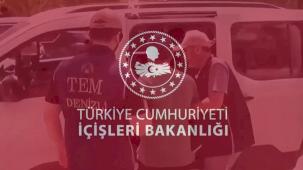 FETÖ’ye 42 ilde 128 tutuklama!