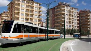 Gaziantep'te LGS'ye gireceklere ulaşım desteği