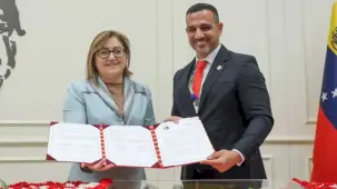 Gaziantep'ten Venezuela'ya yardım çağrısı... Başkan Şahin bir aylık maaşını bağışladı