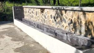 Gölcük Şevketiye çeşmesi yeniden hayat buldu