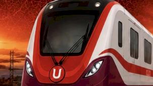 Halkalı–Arnavutköy metro hattı 19 Haziran'da açılıyor