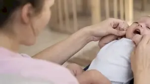 Haziran ayı doğum yardımları hesaplarda