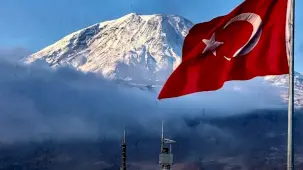 İçişleri: 2026’da 134 terör örgütü ikna yoluyla teslim oldu