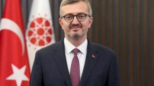 İletişim Başkanı Duran: Hakikatin sesini birlikte yükseltelim