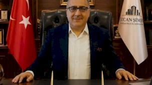 İş insanı Özcan Şimşek’ten hayvancılıkta büyük hedef