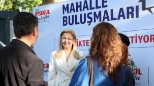 İstanbul Bakırköy ortak akılla yönetiliyor