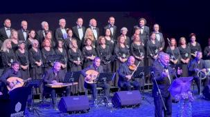 İstanbul Bakırköy'de “Yaza Merhaba” konseri