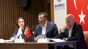 İstanbul Bakırköy’e iki prestij cadde geliyor